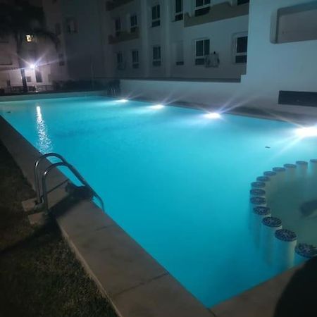 Rare Appartement De Vacances Tanger Eksteriør bilde