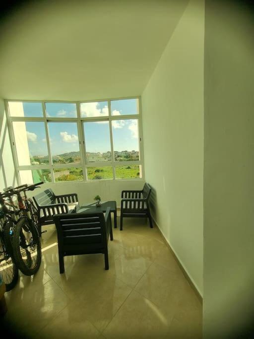 Rare Appartement De Vacances Tanger Eksteriør bilde