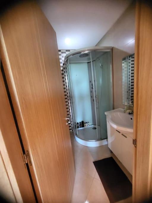Rare Appartement De Vacances Tanger Eksteriør bilde