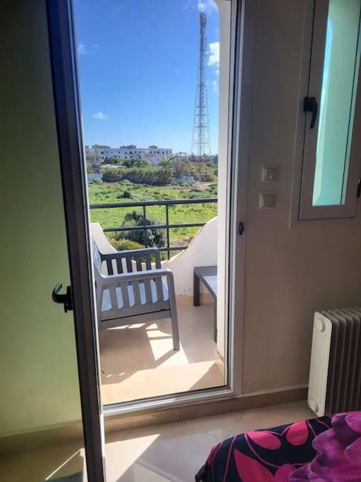 Rare Appartement De Vacances Tanger Eksteriør bilde